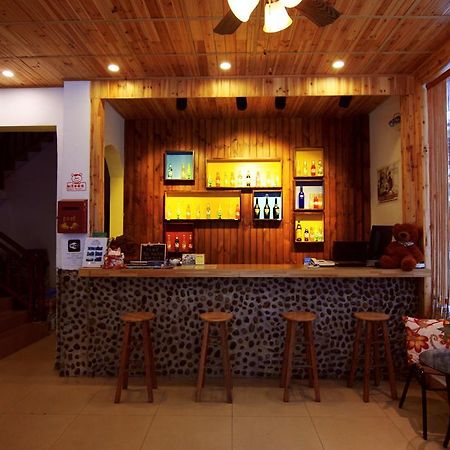 Lan Shan Chu Youth Hostel Yangshuo Luaran gambar